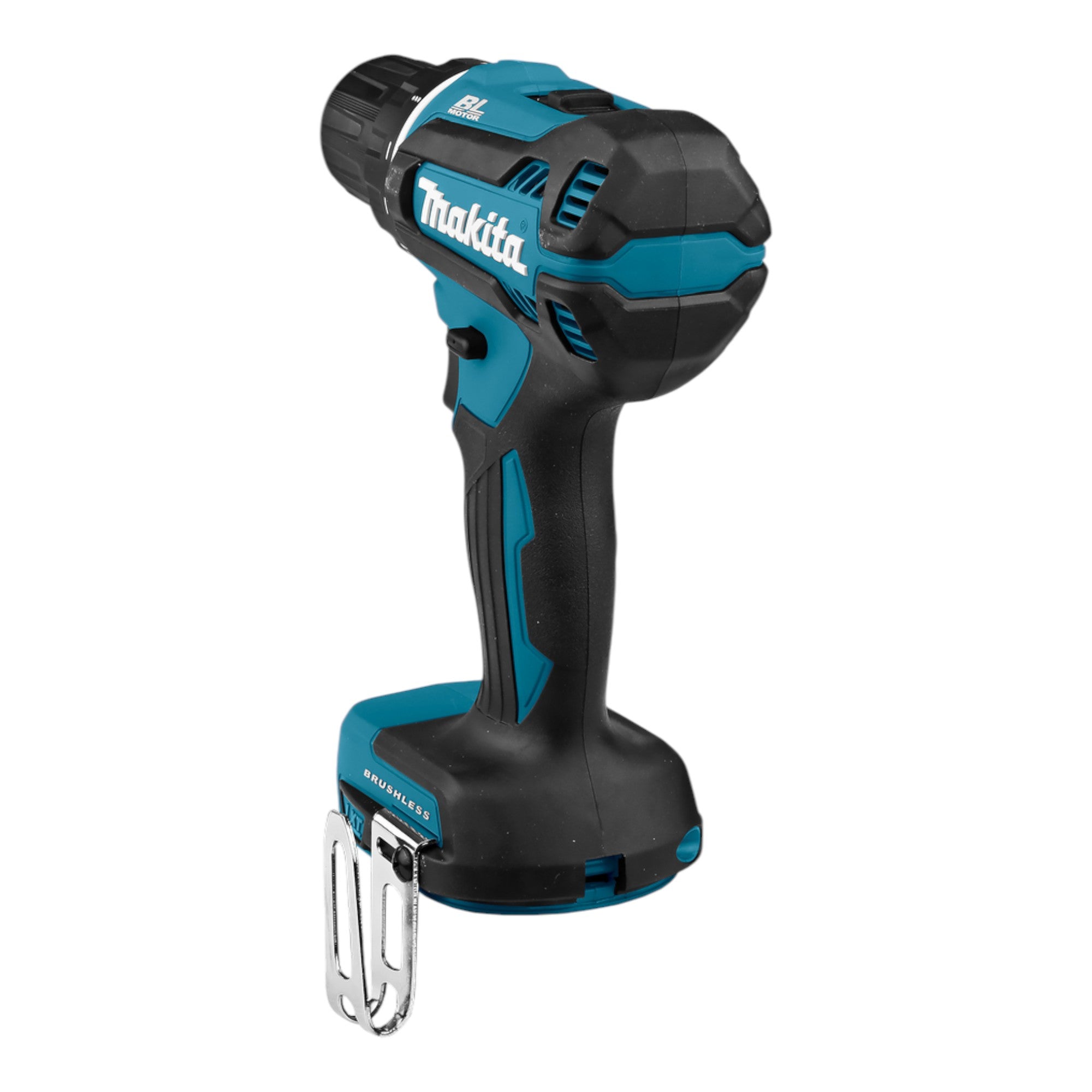 Makita DDF 485 RM1E Akku Bohrschrauber 18 V 50 Nm Brushless 1x Akku 4 0 Ah Ladegeraet Koffer 2 - toolbrothers