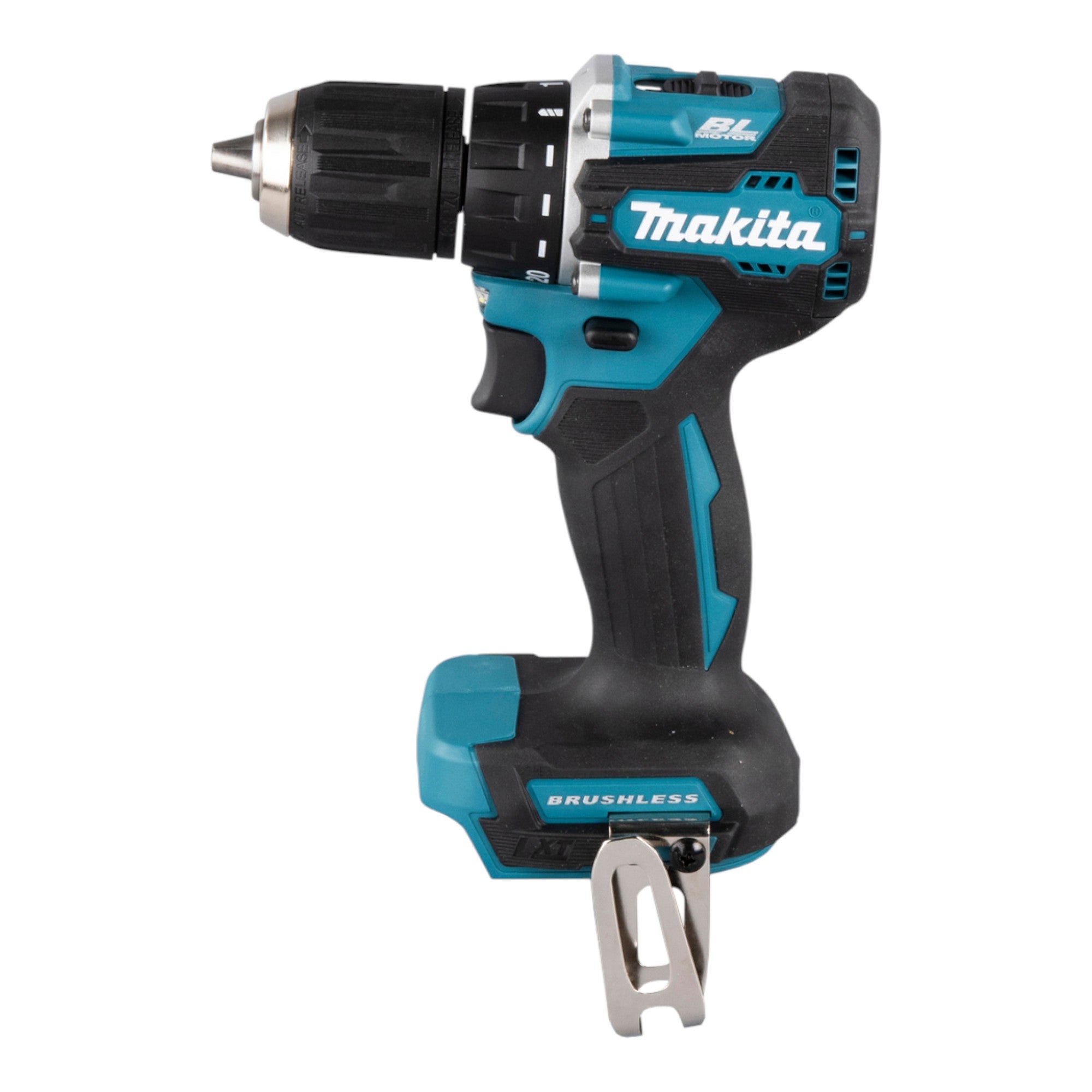 Makita DDF 487 RFE Akku Bohrschrauber 18 V 40 Nm Brushless 2x Akku 3 0 Ah Ladegeraet Koffer 1 - toolbrothers