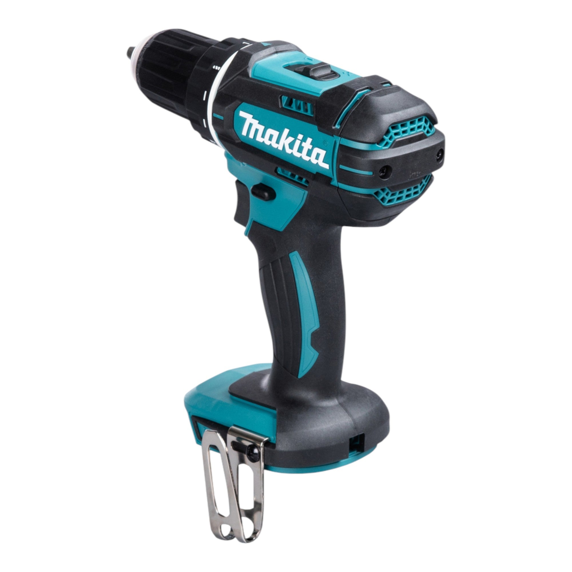 Makita DDF 482 RTK Akku Bohrschrauber 18 V 62 Nm 2x Akku 5 0 Ah Ladegeraet Koffer 1 - toolbrothers