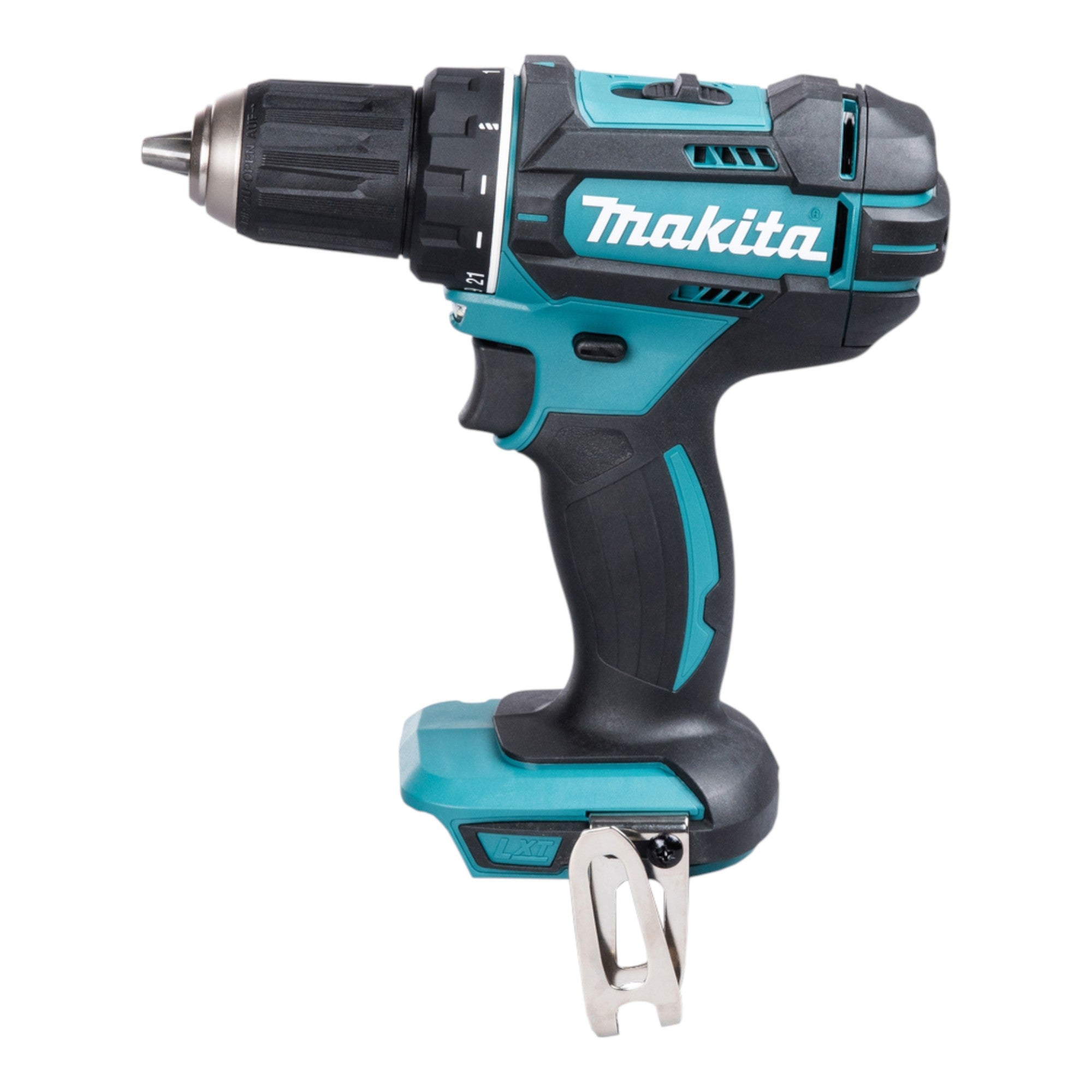 Makita DDF 482 RG1K Akku Bohrschrauber 18 V 62 Nm 1x Akku 6 0 Ah Ladegeraet Koffer 1 - toolbrothers