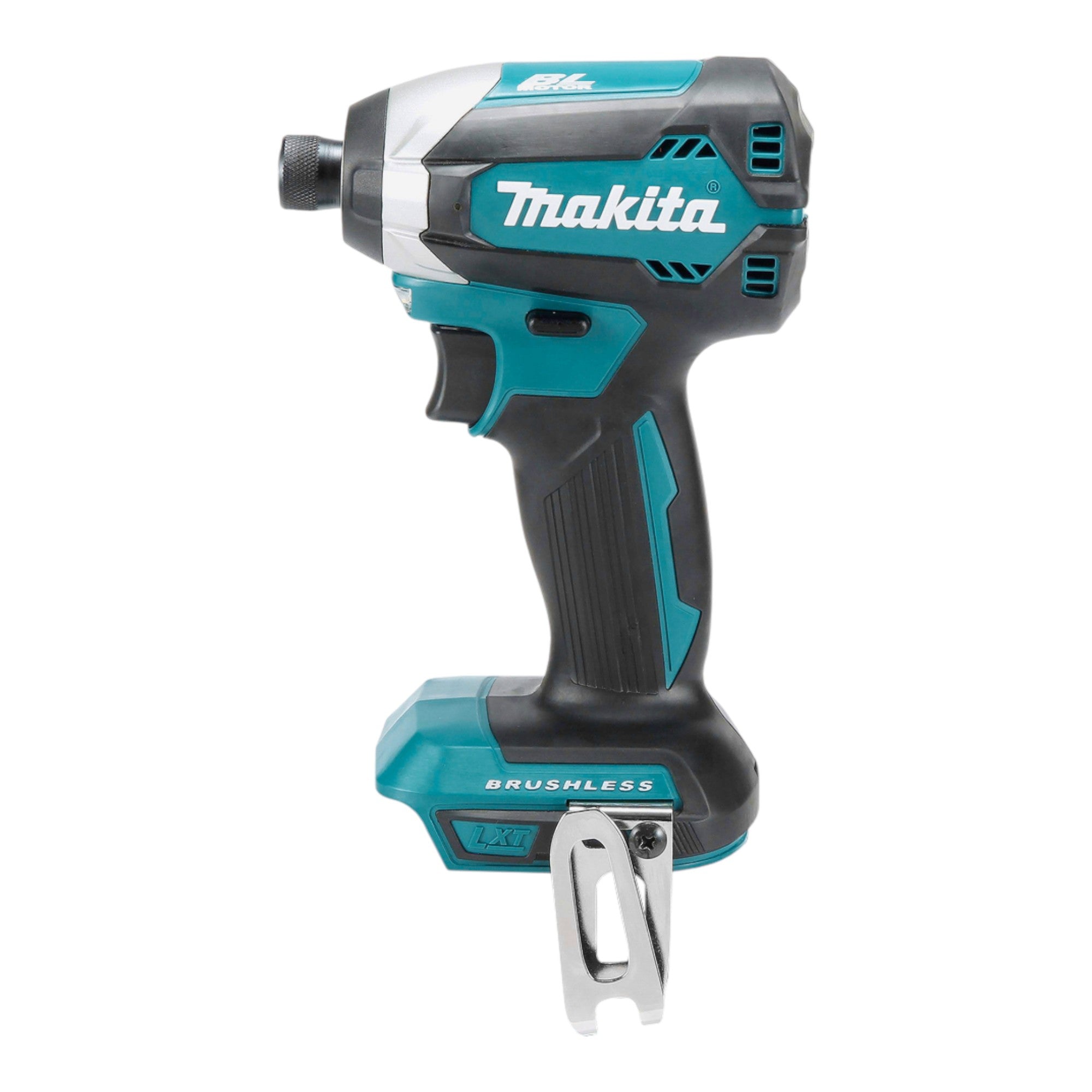 Makita DTD 153 RF1K Akku Schlagschrauber 18 V 170 Nm 1 4 Brushless 1x Akku 3 0 Ah Ladegeraet Koffer 1 - toolbrothers