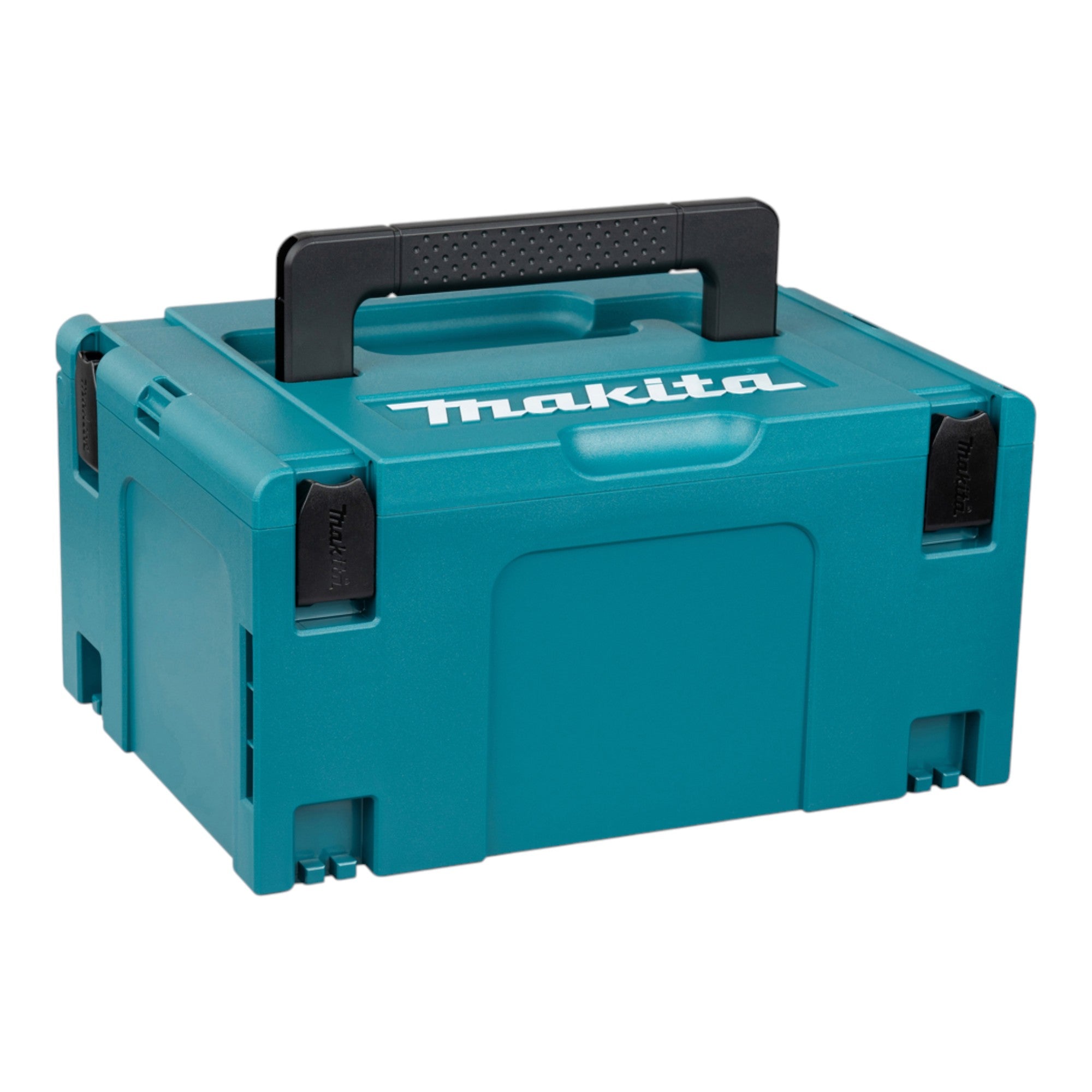 Makita BO 003 CGU101 Akku Exzenterschleifer 40 V max 125 mm 3 0 mm Hub Brushless 1x Akku 4 0 Ah Makpac ohne Ladegeraet 3 - toolbrothers