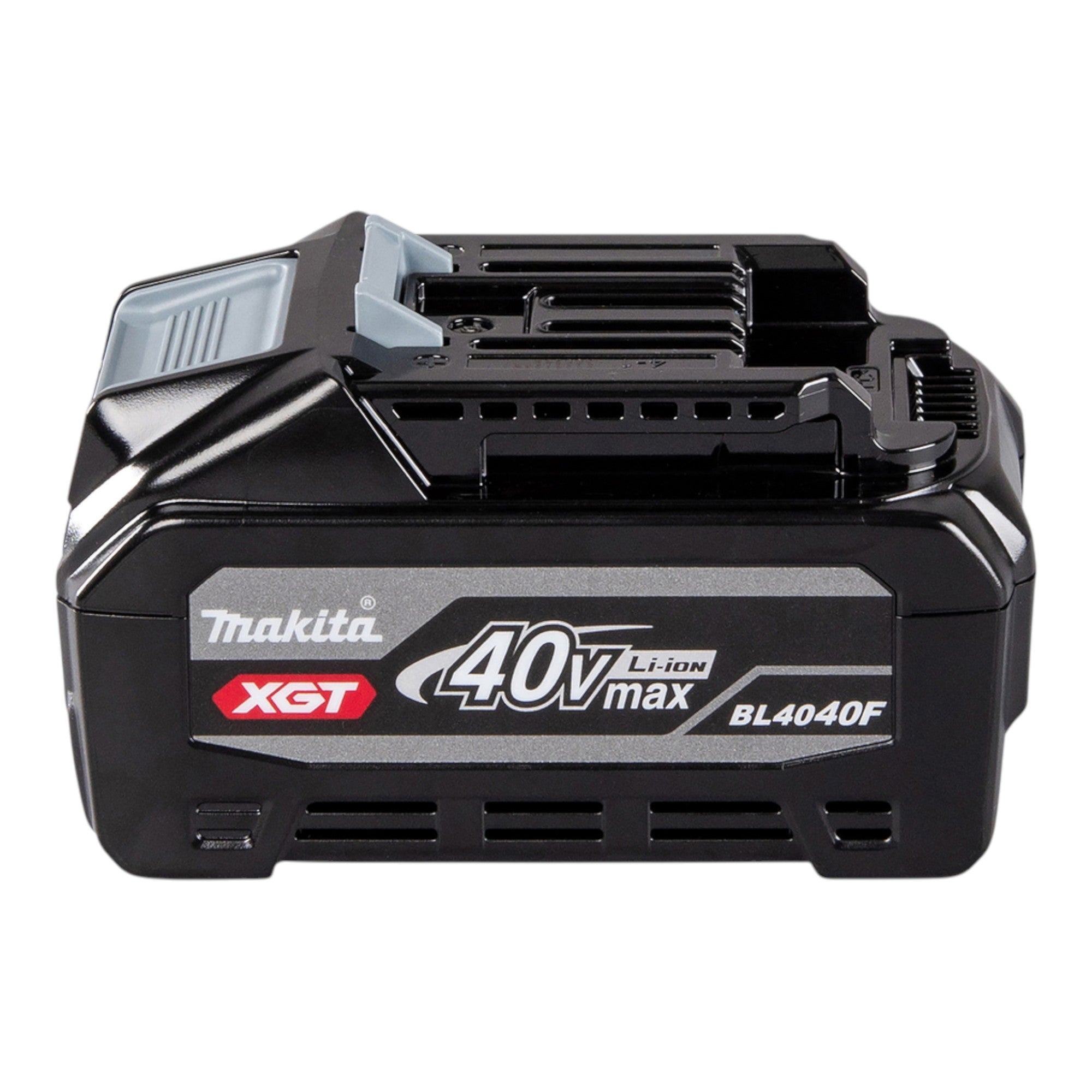 Makita UR 017 GU1 Akku Sense 40 V max 330 mm Brushless 1x Akku 4 0 Ah ohne Ladegeraet 3 - toolbrothers