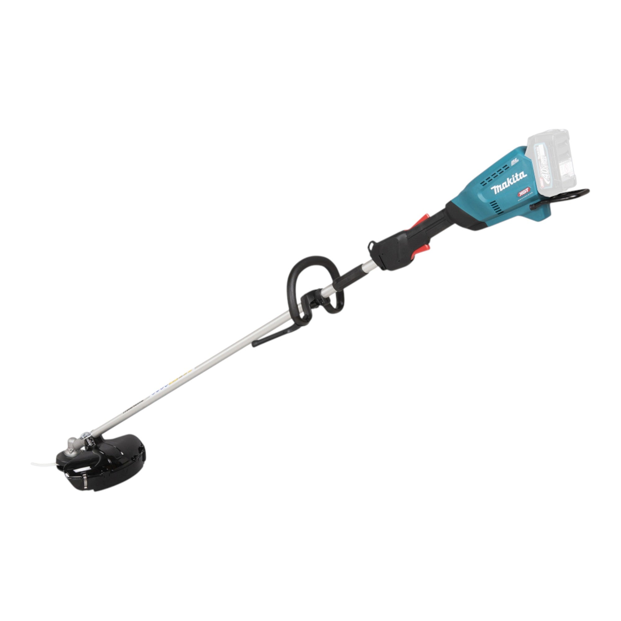 Makita UR 017 GU201 Akku Sense 40 V max 330 mm Brushless 2x Akku 4 0 Ah Ladegeraet 2 - toolbrothers