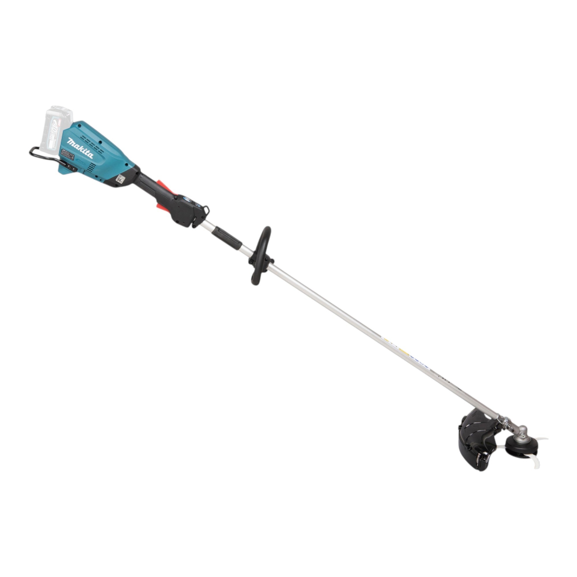 Makita UR 017 GU201 Akku Sense 40 V max 330 mm Brushless 2x Akku 4 0 Ah Ladegeraet 4 - toolbrothers