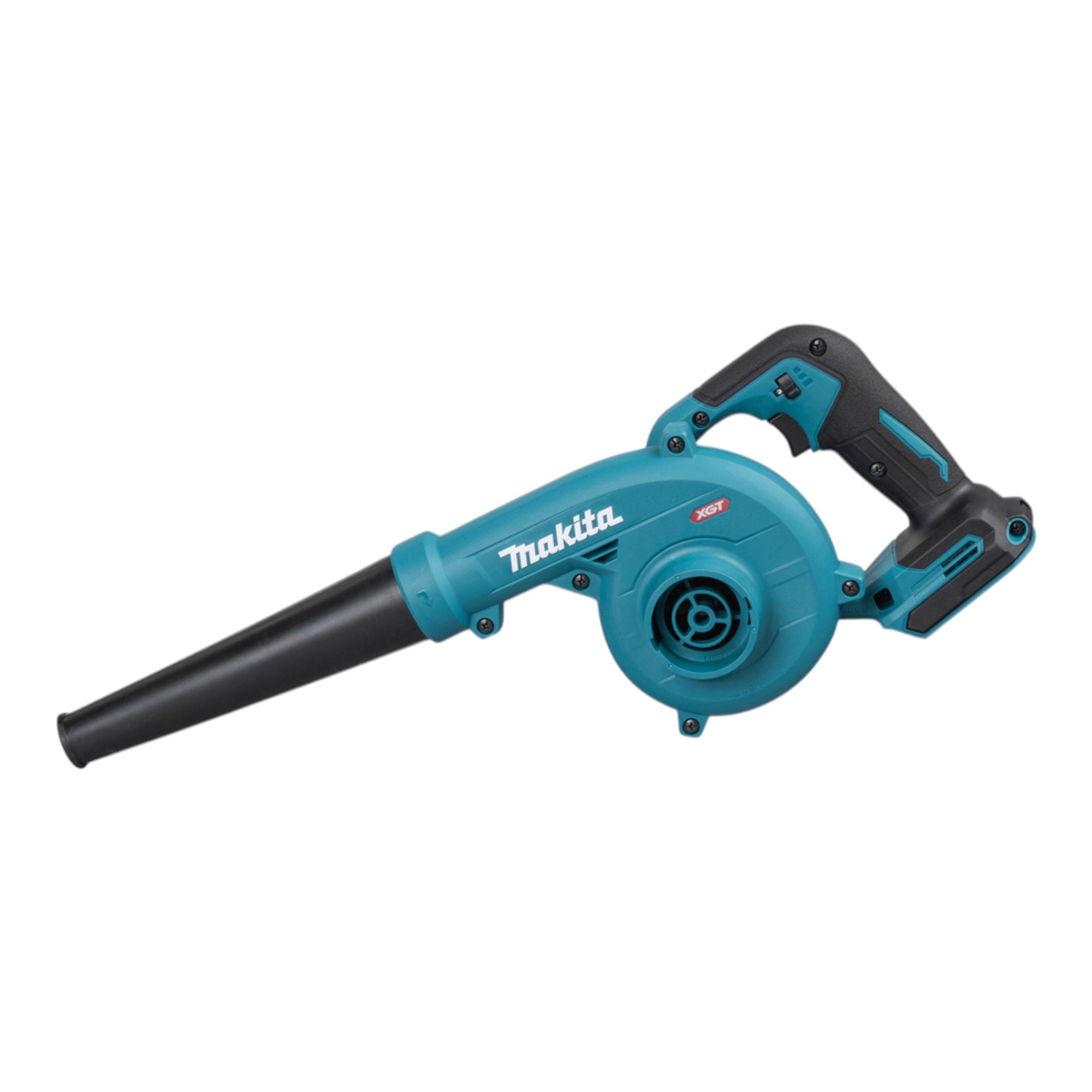 Makita UB 002 GU1 Akku Geblaese 40 V max 1x Akku 4 0 Ah ohne Ladegeraet 1 - toolbrothers