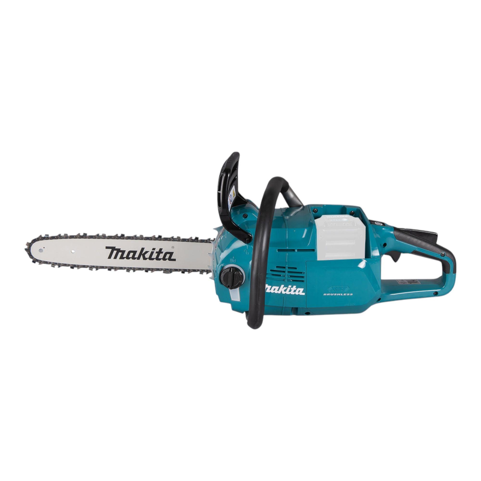 Makita UC 011 GU101 Akku Kettensaege 40 V max 35 cm Brushless 1x Akku 4 0 Ah Ladegeraet 1 - toolbrothers