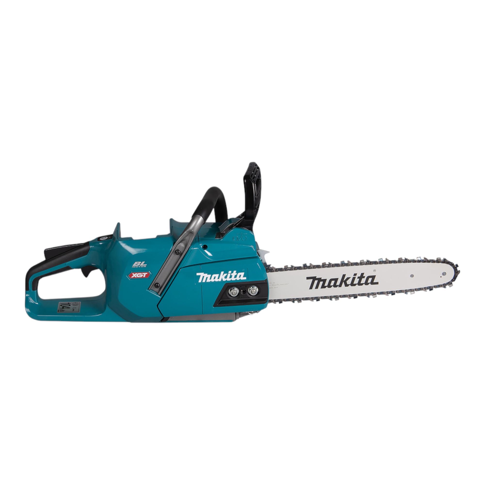 Makita UC 011 GU101 Akku Kettensaege 40 V max 35 cm Brushless 1x Akku 4 0 Ah Ladegeraet 4 - toolbrothers