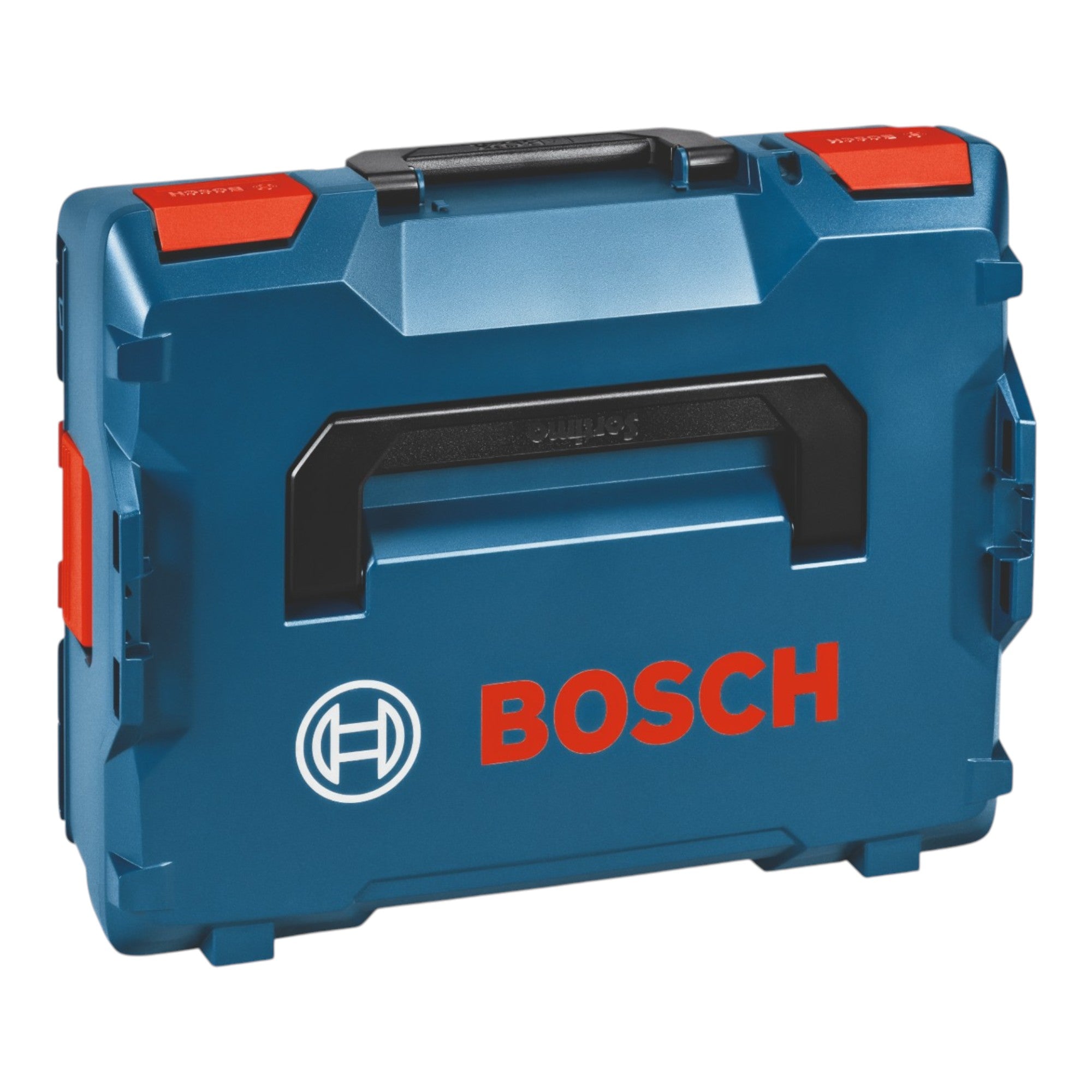 Bosch GWS 18V 11 Professional Akku Winkelschleifer 18 V 125 mm Brushless 1x Akku 5 0 Ah L Boxx ohne Ladegeraet 2 - toolbrothers