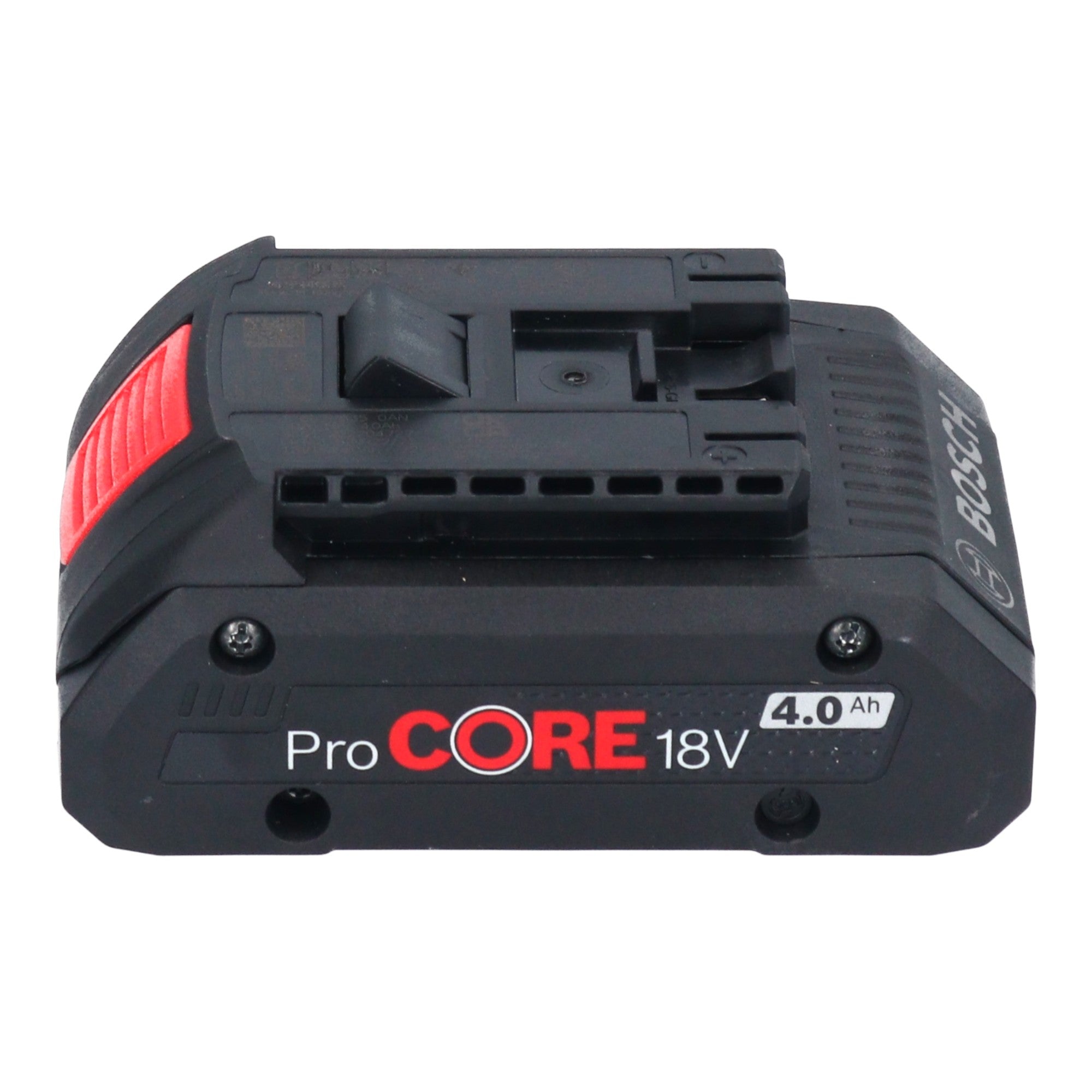 Bosch GWS 18V 11 Professional Akku Winkelschleifer 18 V 125 mm Brushless 1x ProCORE Akku 4 0 Ah L Boxx ohne Ladegeraet 3 - toolbrothers