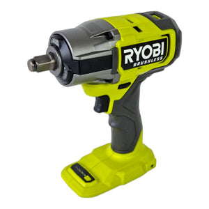 RYOBI RIW18BL-0 Akku Schlagschrauber 18 V 700 Nm Brushless ( 5133006491 ) Solo - ohne Akku, ohne Ladegerät