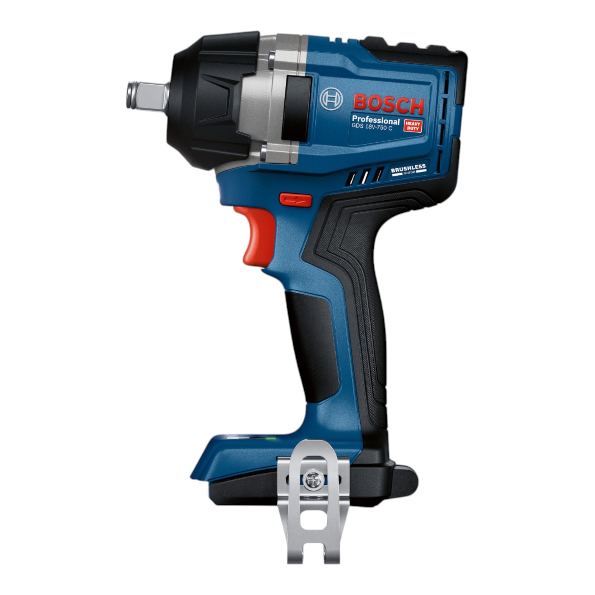 Bosch GDS 18V 750 C Akku Schlagschrauber 18 V 750 Nm 1 2 Brushless 06019L9001 L Boxx ohne Akku ohne Ladegeraet 2 - toolbrothers