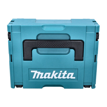 Makita DTW 181 ZJ Akku Schlagschrauber 18 V 210 Nm 1/2" Brushless + Makpac - ohne Akku, ohne Ladegerät - Toolbrothers