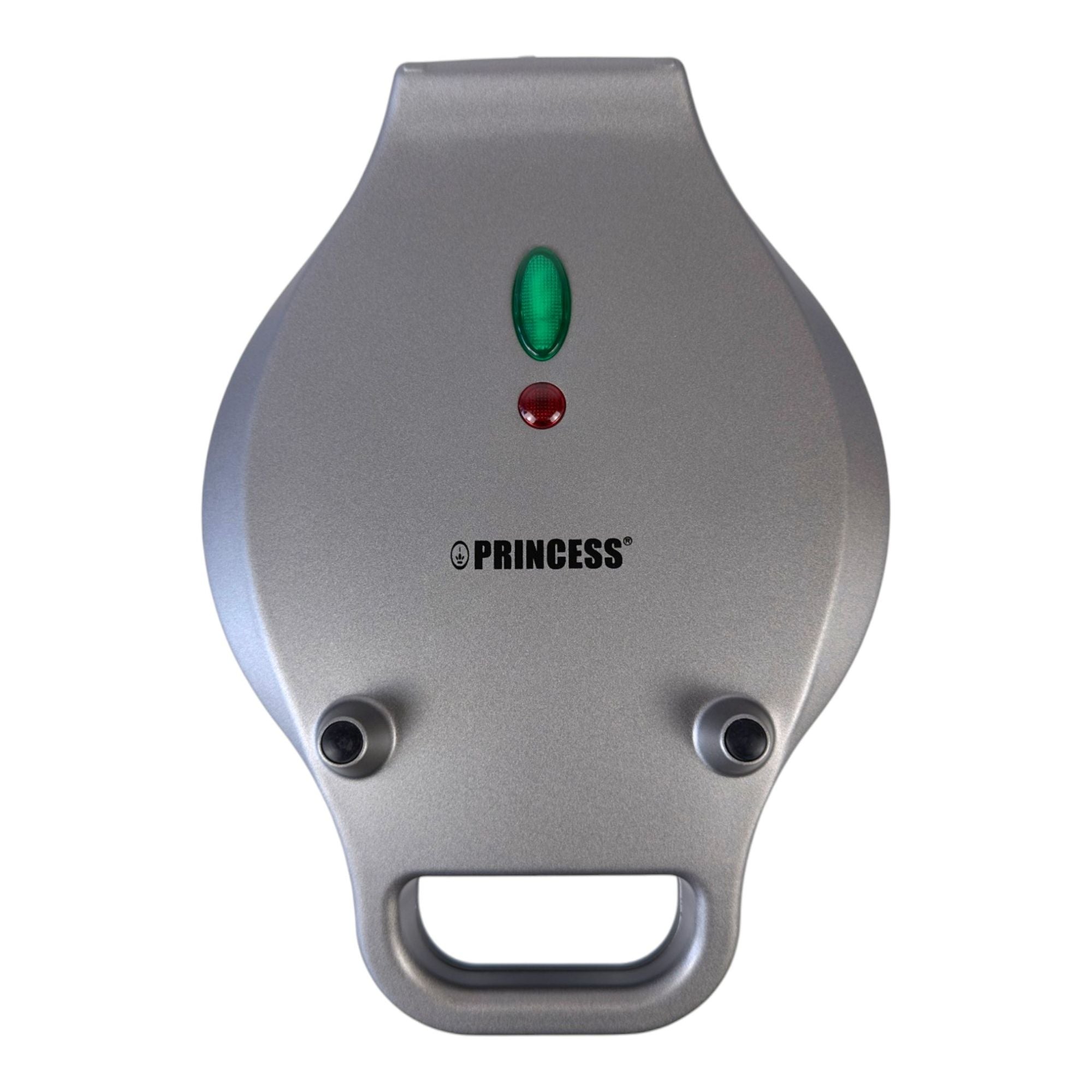 Princess 132465 Bubble Waffeleisen 700 Watt 20 cm 01 132465 01 001  2 - toolbrothers