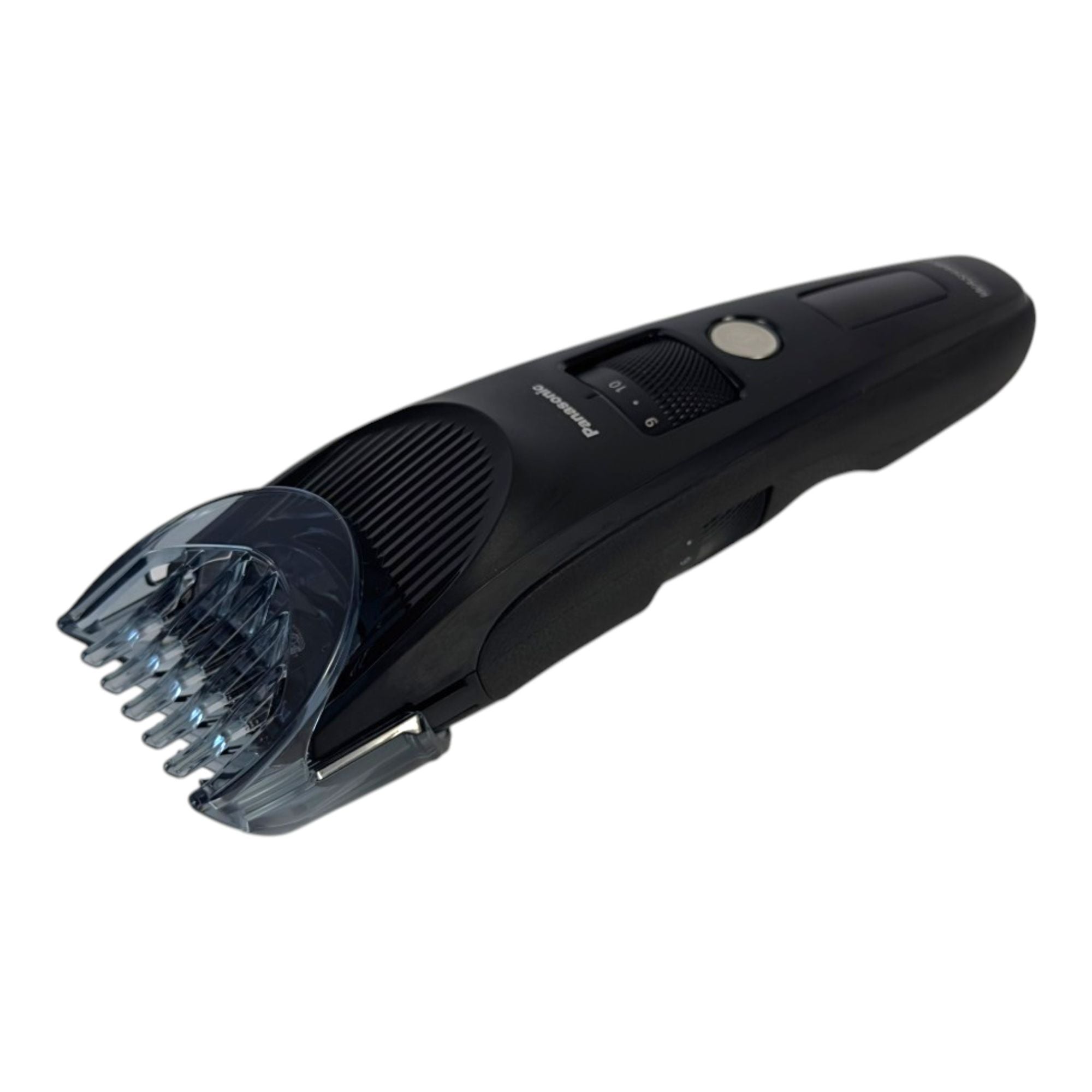 Panasonic ER SC40 K803 Premium Bart und Haarschneider 0 5 10 mm Kammaufsatz Tasche 1 - toolbrothers