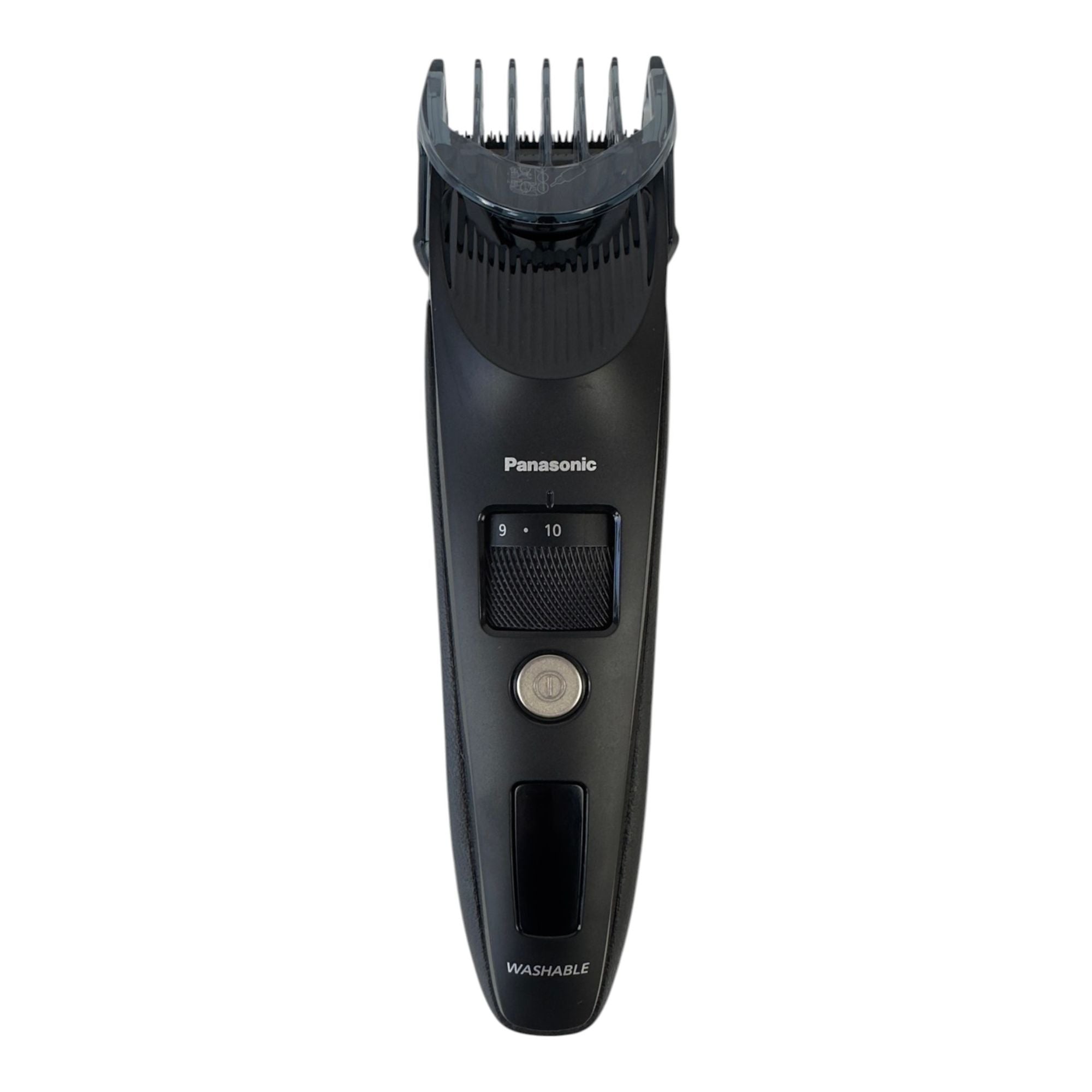 Panasonic ER SC40 K803 Premium Bart und Haarschneider 0 5 10 mm Kammaufsatz Tasche 2 - toolbrothers