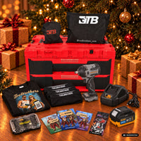 Toolbrothers Powertools Kalender 2026 Procraft Industrial IW550Abb Edition Gr L 0 - toolbrothers