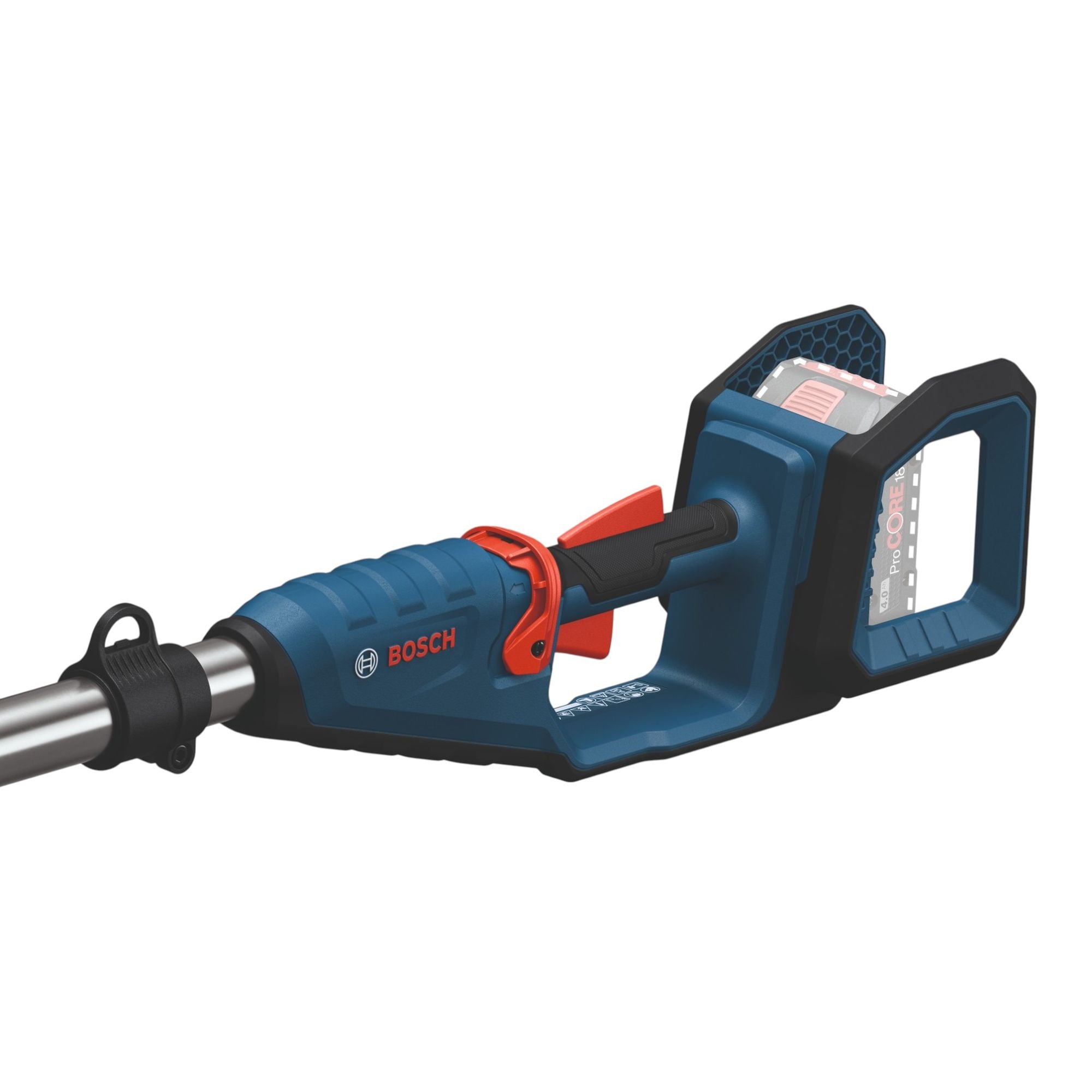 Bosch GHE 18V 50 TP Professional Akku Teleskop Heckenschere 18 V 50 cm 06008D5000 Solo ohne Akku ohne Ladegeraet 3 - toolbrothers