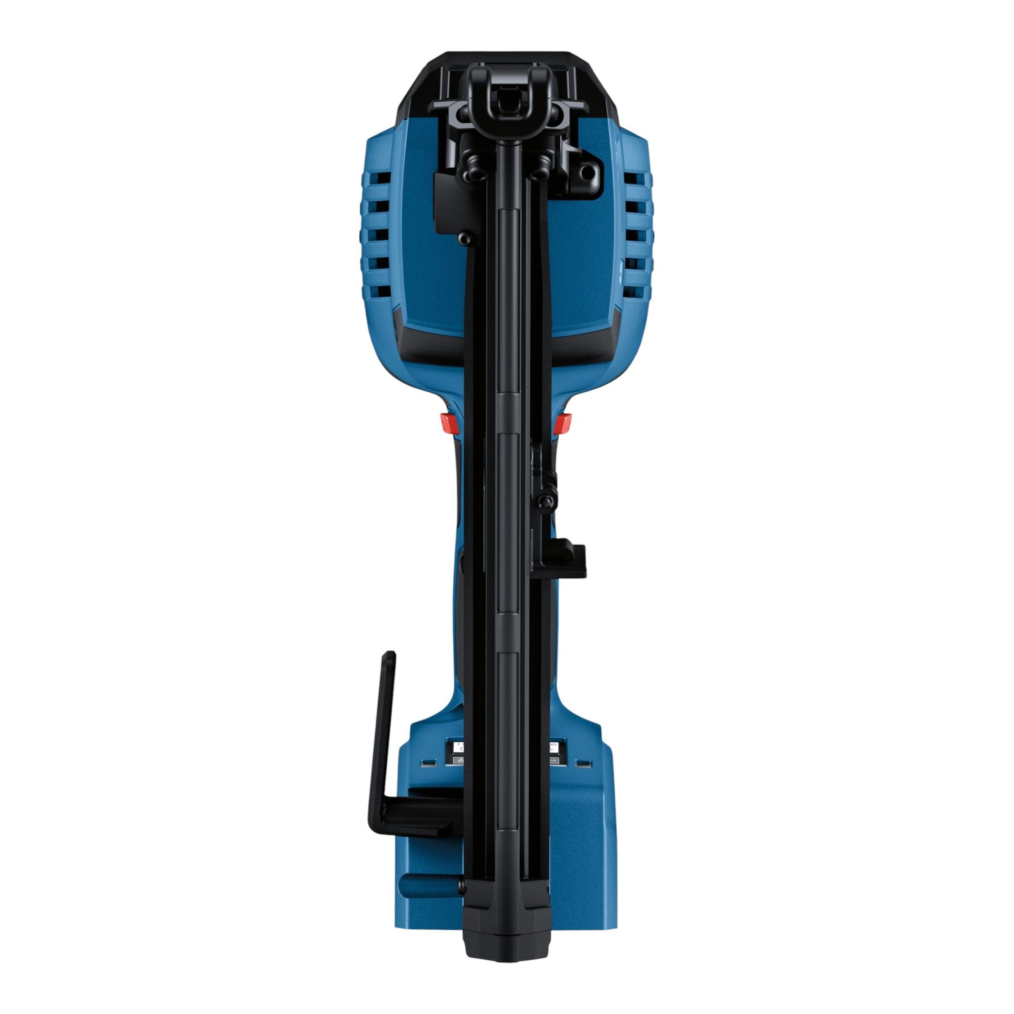 Bosch GNH 18V 64 2 Professional Akku Holznagler 18 V 1 6 x 32 64 mm Brushless 1x Akku 4 0 Ah Ladegeraet 4 - toolbrothers
