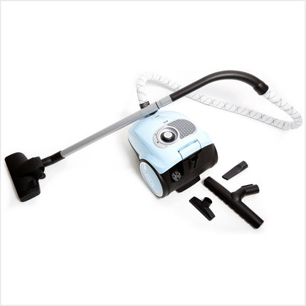 Bosch BGL35MON6 Staubsauger MoveOn 600W 4Liter mit 3x Düse - Toolbrothers