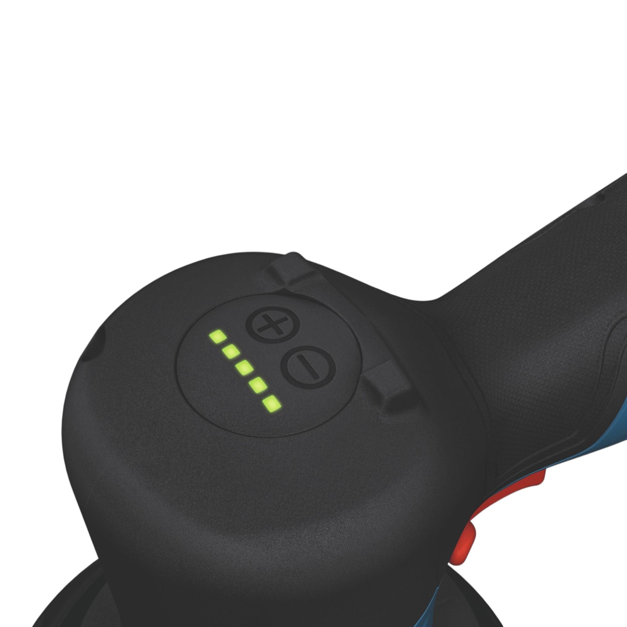 Bosch GPX 12V 125 Akku Polierer 12 V 125 mm Brushless 1x Akku 6 0 Ah Ladegeraet 3 - toolbrothers
