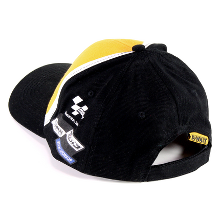 DeWalt Snapback Cap Handwerker Basecap Schirmmütze - Toolbrothers