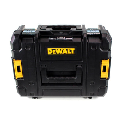 DeWalt DCS 355 L1 Akku Oszillierer 18V Brushless Solo + 1x Akku 3,0Ah + Ladegerät + TSTAK - Toolbrothers