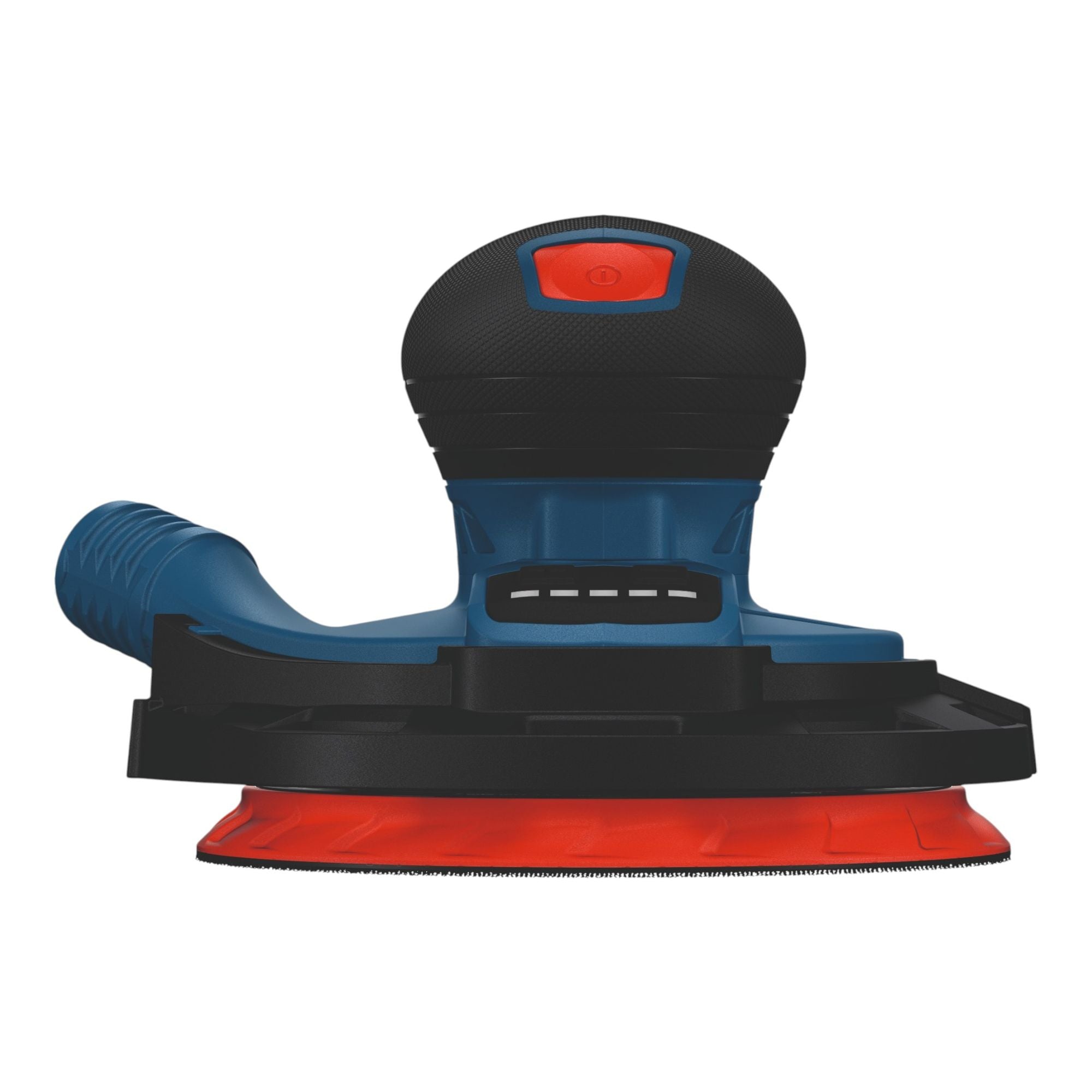 Bosch GEX 12V 150 3 Professional Akku Exzenterschleifer 12 V 150 mm Brushless 1x Akku 3 0 Ah Ladegeraet 4 - toolbrothers