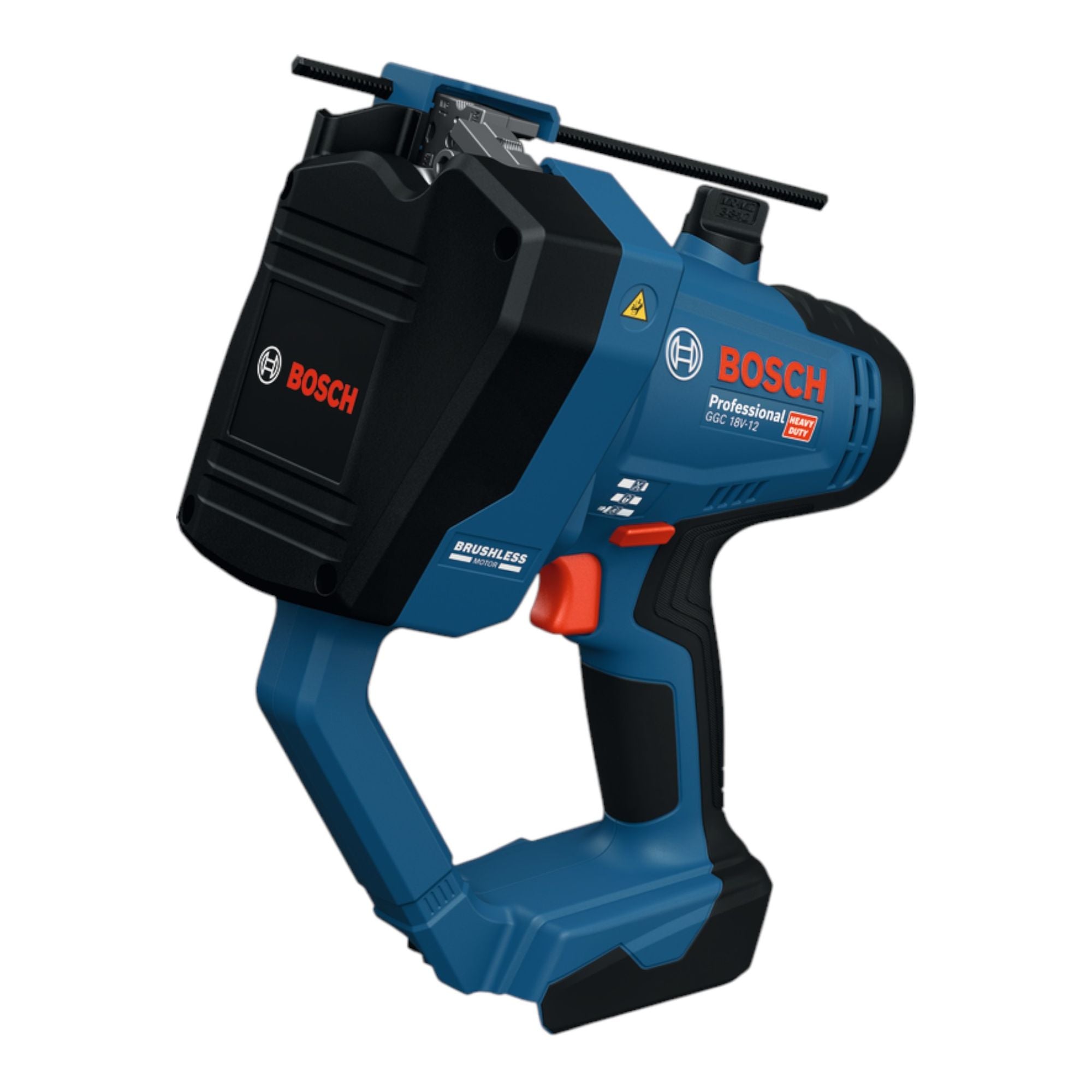 Bosch GGC 18V 12 Professional Akku Gewindestangenschneider 18 V M12 1x ProCORE Akku 4 0 Ah Ladegeraet 1 - toolbrothers