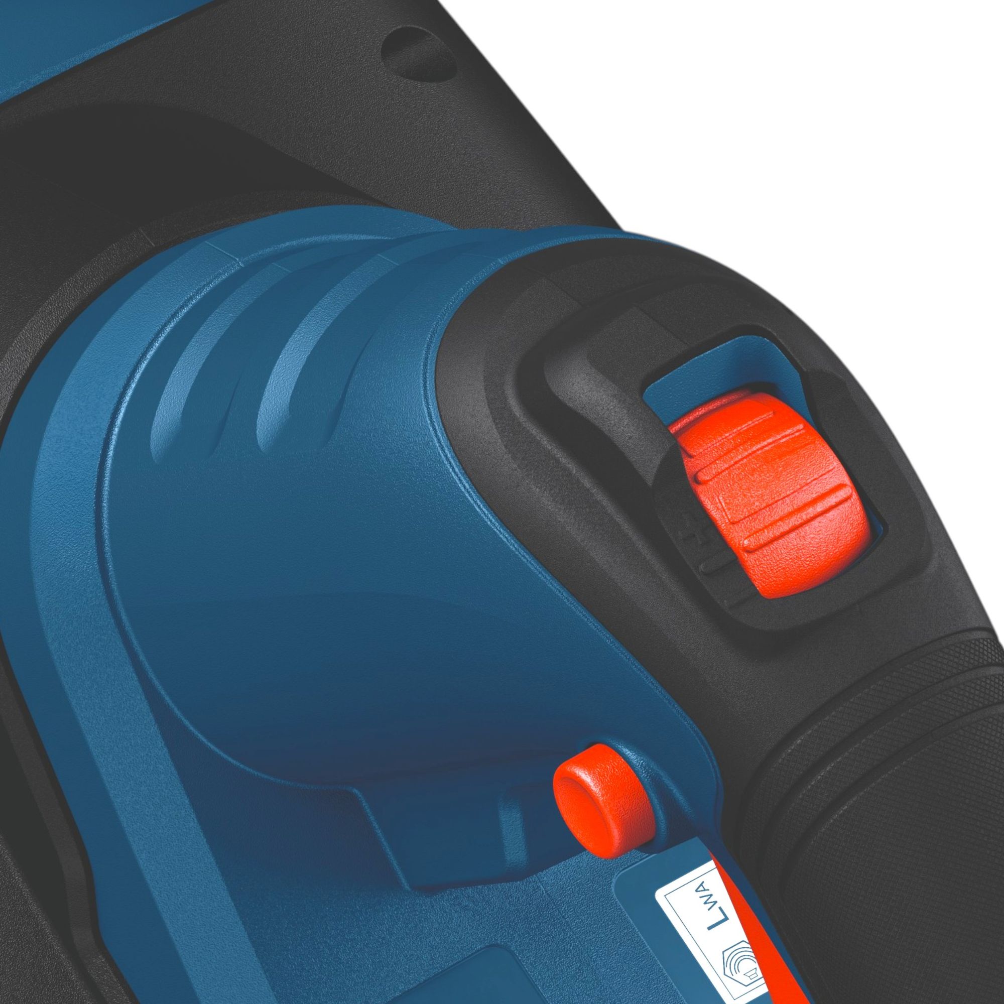 Bosch GBL 18V 800 Professional Akku Geblaese 18 V Brushless Solo 06008D2200 ohne Akku ohne Ladegeraet 4 - toolbrothers