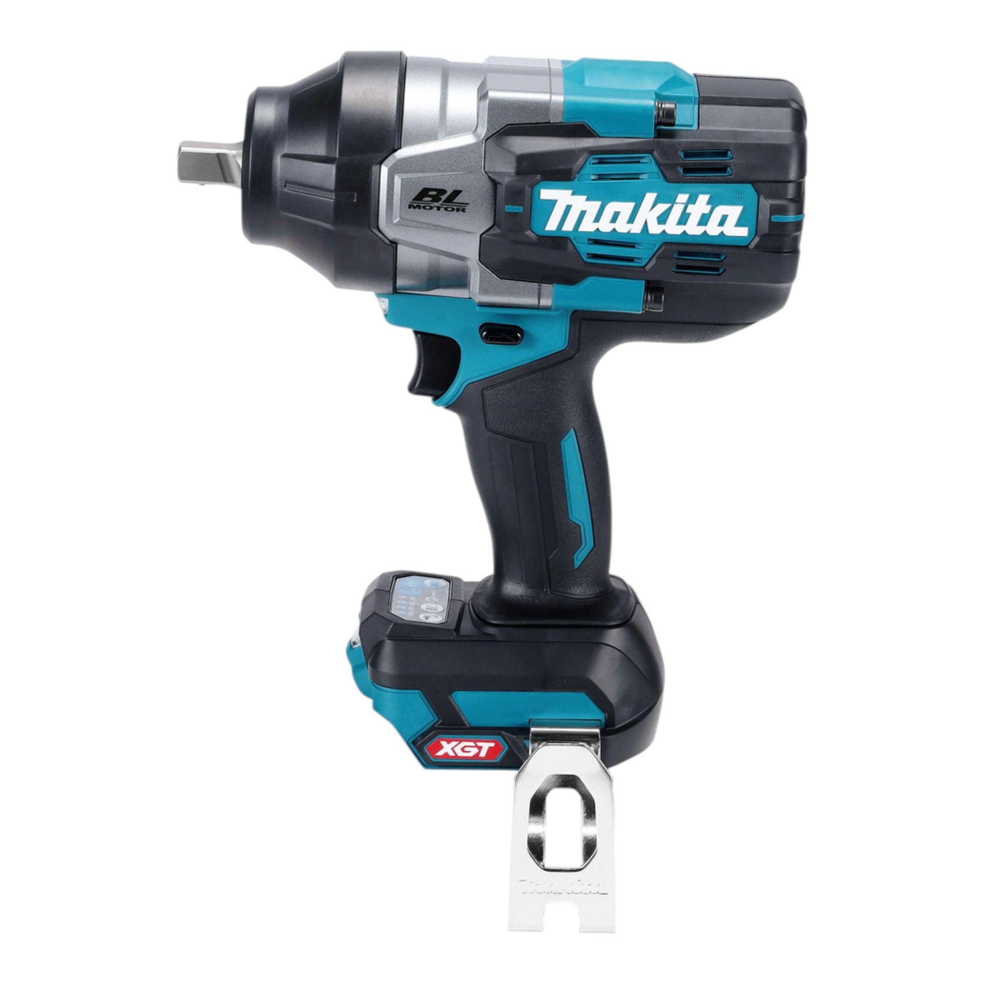 Makita TW 003 GD101 Akku Schlagschrauber 40 V max 1360 Nm 1 2 Brushless 1x Akku 2 5 Ah Ladegeraet 1 - toolbrothers