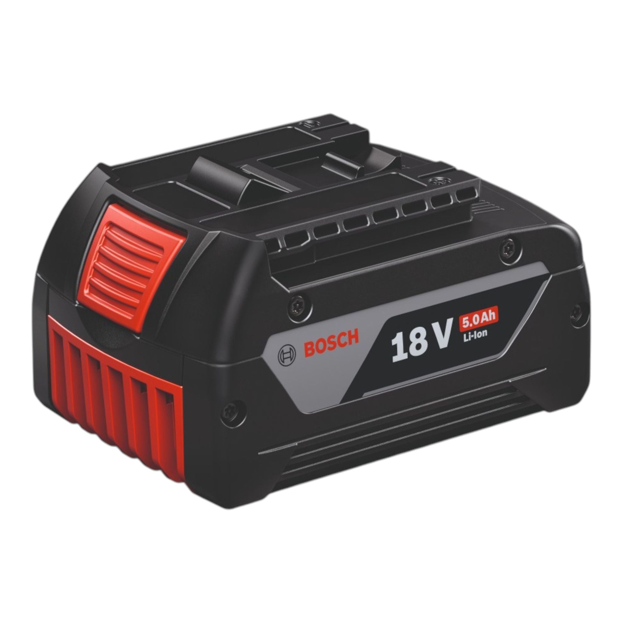 Bosch 10x GBA 18 V 5 0 Ah Profesional Akku 5000 mAh Li Ion AMPShare 10x 2607337069 1600A002U5  1 - toolbrothers