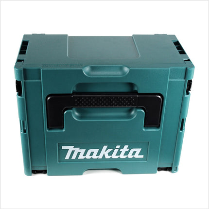 Makita DBN 600 RM1J Akku Stauchkopfnagler 18 V + 1x Akku 4,0Ah + Ladegerät + Makpac - Toolbrothers