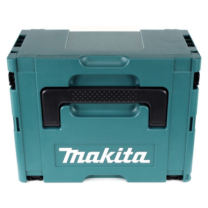 Makita DHR 182 M1J Akku Bohrhammer 18V 1,7J SDS plus Brushless + 1x Akku 4,0Ah + Makpac - ohne Ladegerät - Toolbrothers