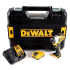 DeWalt DCF 801 D1 Akku Schlagschrauber 12V 163Nm 1/4