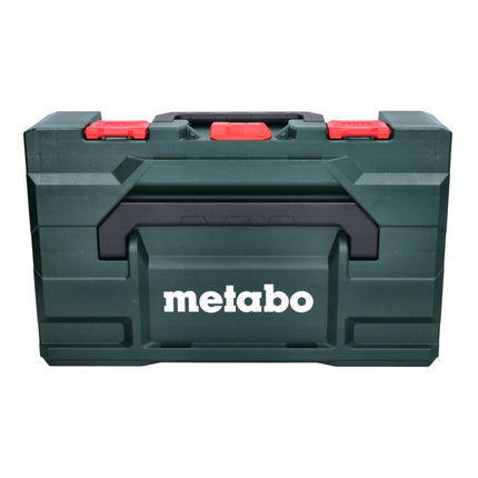 Metabo STA 18 LTX 100 Akku Stichsäge 18 V + 1x Akku 5,5 Ah + metaBOX - ohne Ladegerät - Toolbrothers