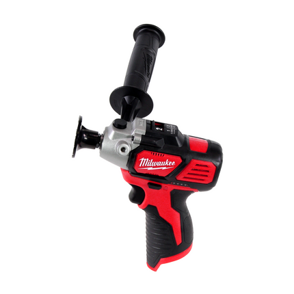Milwaukee M12 BPS-0 Akku Polierer 12V Solo - ohne Akku, ohne Ladegerät ( 4933447791 ) - Toolbrothers