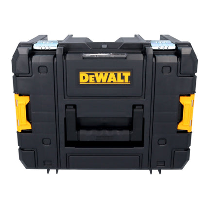 DeWalt DCS 391 NT Akku Handkreissäge 18 V 165 mm + 1x Akku 3,0 Ah + TSTAK - ohne Ladegerät - Toolbrothers