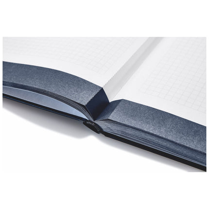 Festool Hardcover Notizbuch ( 498866 ) 200 Seiten inkl. Lesezeichen, Notizblock, Heft