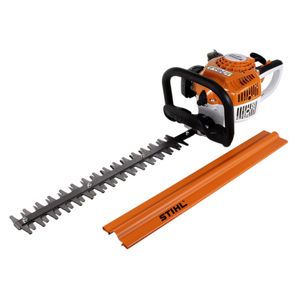 Stihl HS 45  Benzin-Heckenschere 0,75 kW / 1PS - 45 cm - Toolbrothers