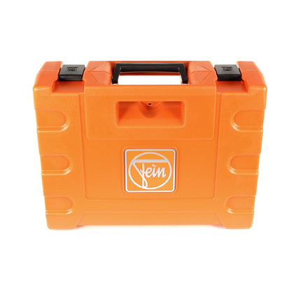 FEIN ASCD 12-100 W4 Select Akku Schlagschrauber + 1x Akku 6,0Ah + Koffer - ohne Ladegerät - Toolbrothers
