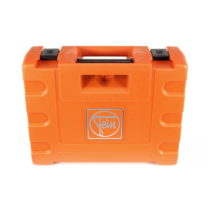 FEIN ASCM 12 Q Select Akku Bohrschrauber 12V 40Nm Brushless + 1x Akku 6,0Ah + Ladegerät + Koffer - Toolbrothers