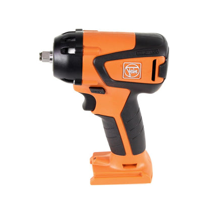 FEIN ASCD 12-150 W8 Select Akku Schlagschrauber 18V 135Nm Brushless + 2x Akku 6,0Ah + Ladegerät + Koffer - Toolbrothers