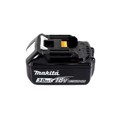 Makita DCG 180 F1X Akku Kartuschenpistole 18 V + 1x Akku 3,0 Ah - ohne Ladegerät - Toolbrothers