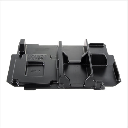 Makita Akku Power Source Kit mit 2x Akku 3,0 Ah + Ladegerät + Systemeinlage + Makpac 2 - Toolbrothers