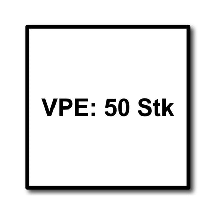 Mirka ABRANET 115x230mm Grip P400, 50/Pack ( 5411205041 ) - Toolbrothers