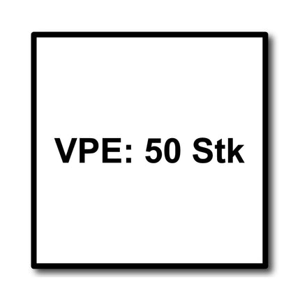 Mirka ABRANET 125mm Grip P400, 50/Pack ( 5423205041 ) - Toolbrothers