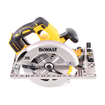 DeWalt DCS 572 NT Akku Handkreissäge 18V 184 x 16 mm + 1x Akku 3,0Ah + T-STAK - ohne Ladegerät - Toolbrothers