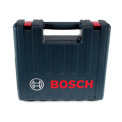 Bosch Professional GSR 18V-21 Akku Bohrschrauber 18V 55Nm + 1x Akku 3,0Ah + Ladegerät + Koffer - Toolbrothers