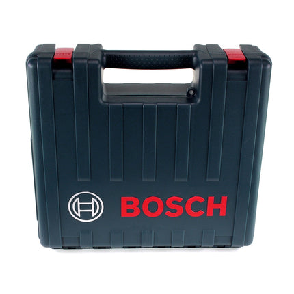 Bosch Professional GSR 18 V-21 Perceuse-visseuse sans fil + Coffret de transport - sans Batterie, sans Chargeur